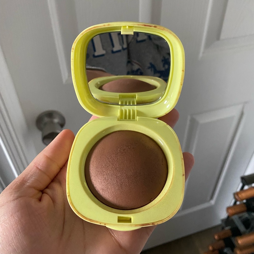Made by Mitchell Bronze Pod